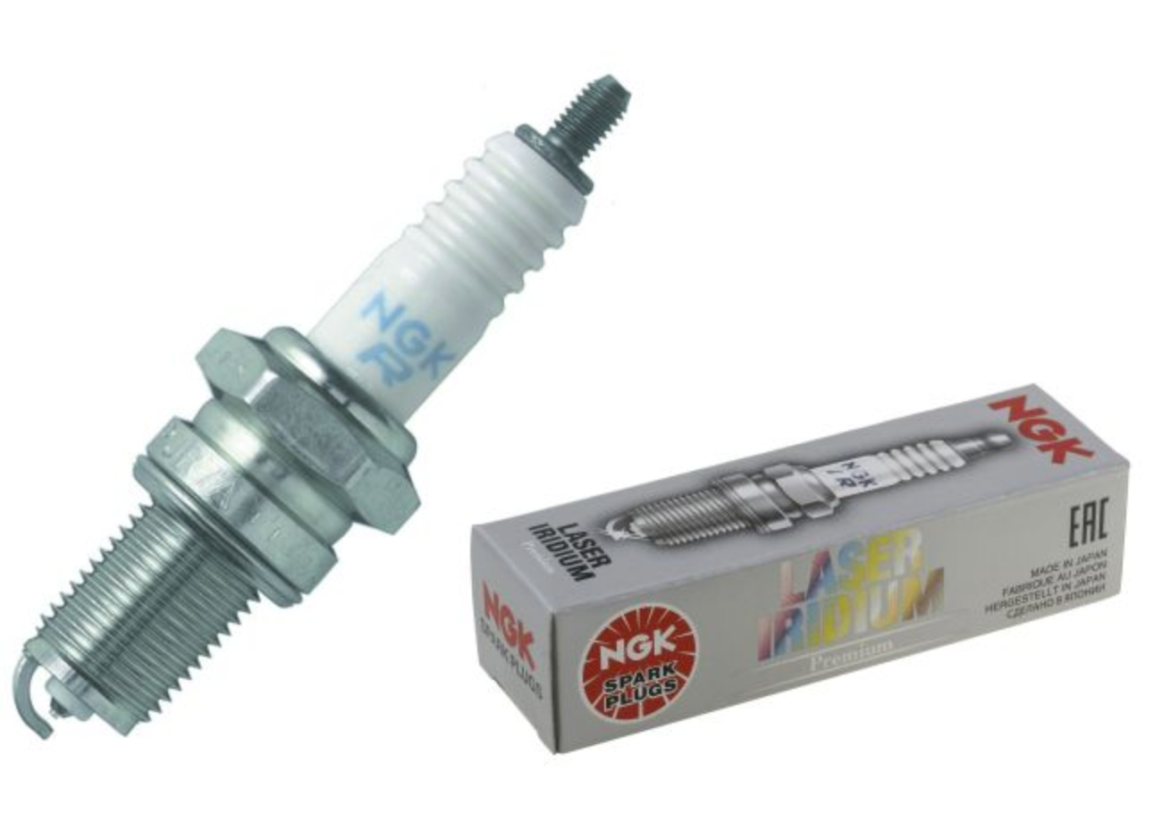 Spark Plugs & Wires