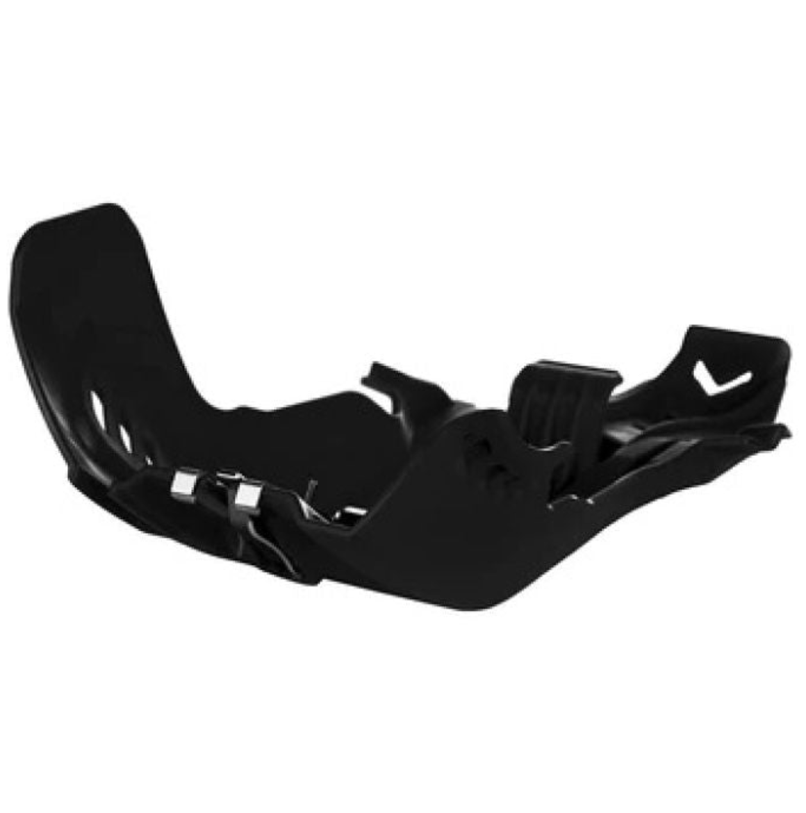 Skid Plates