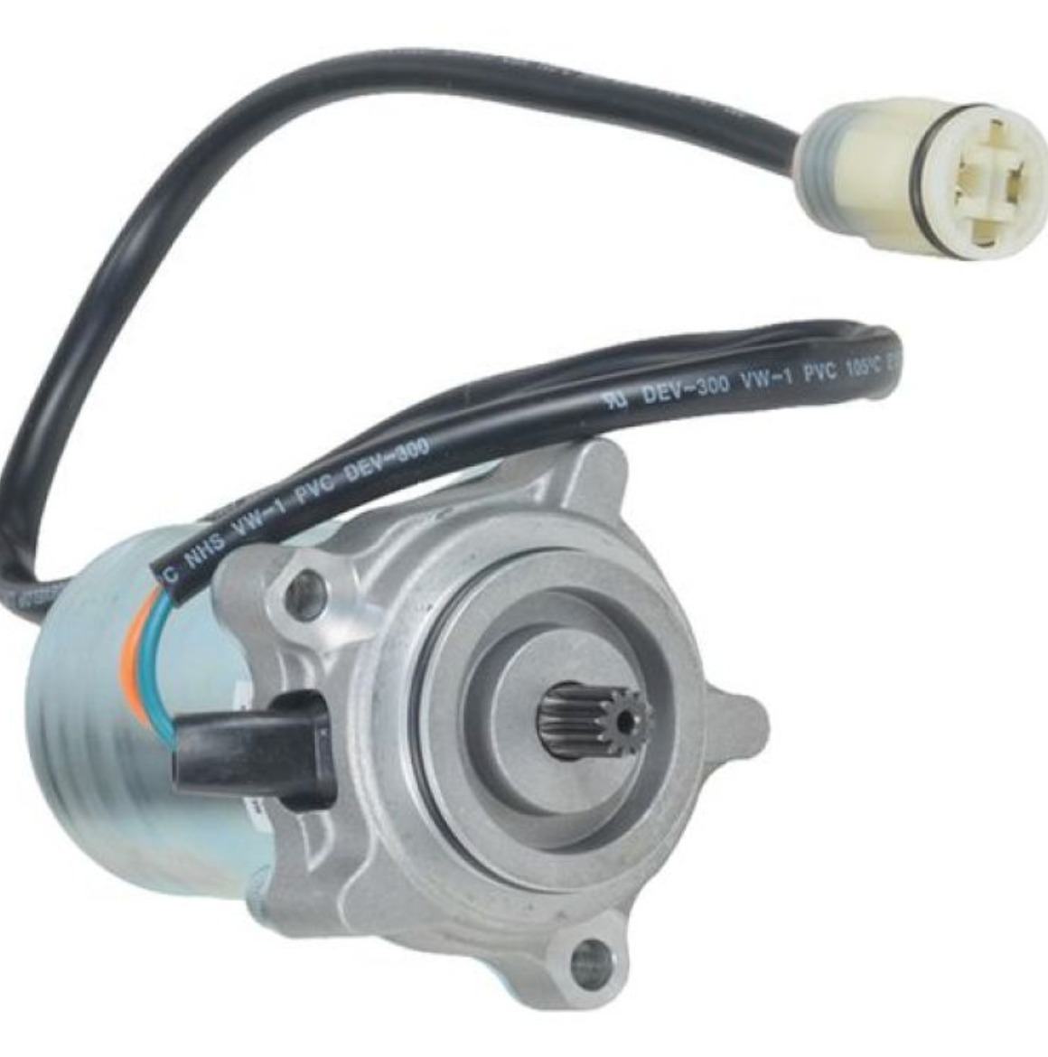 Shift Motors