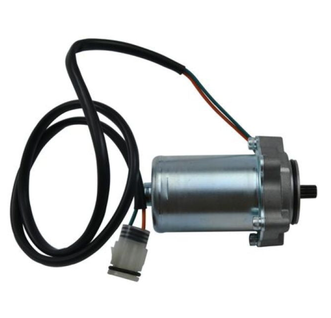 Reverse Actuators