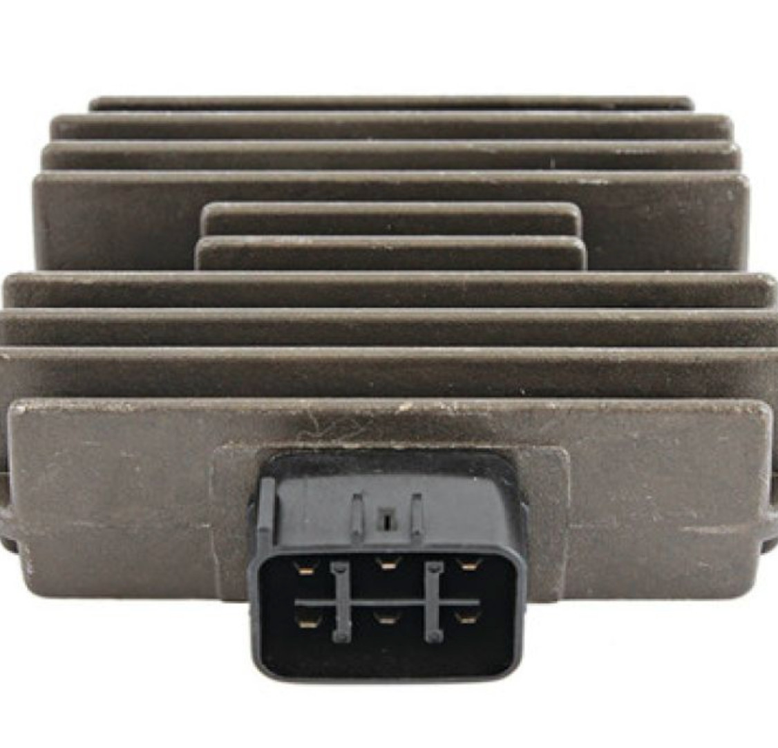 Regulator Rectifiers