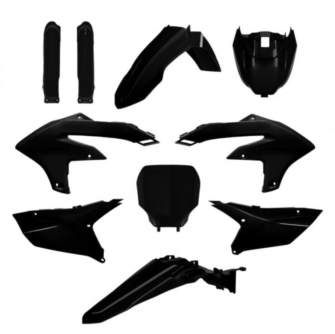 Plastics Kit