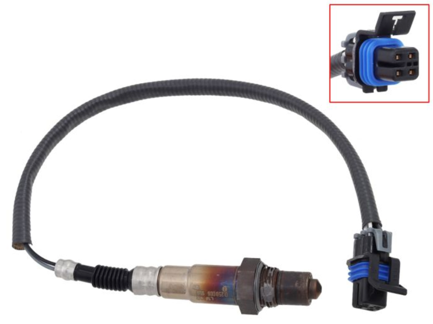 O2 Sensors