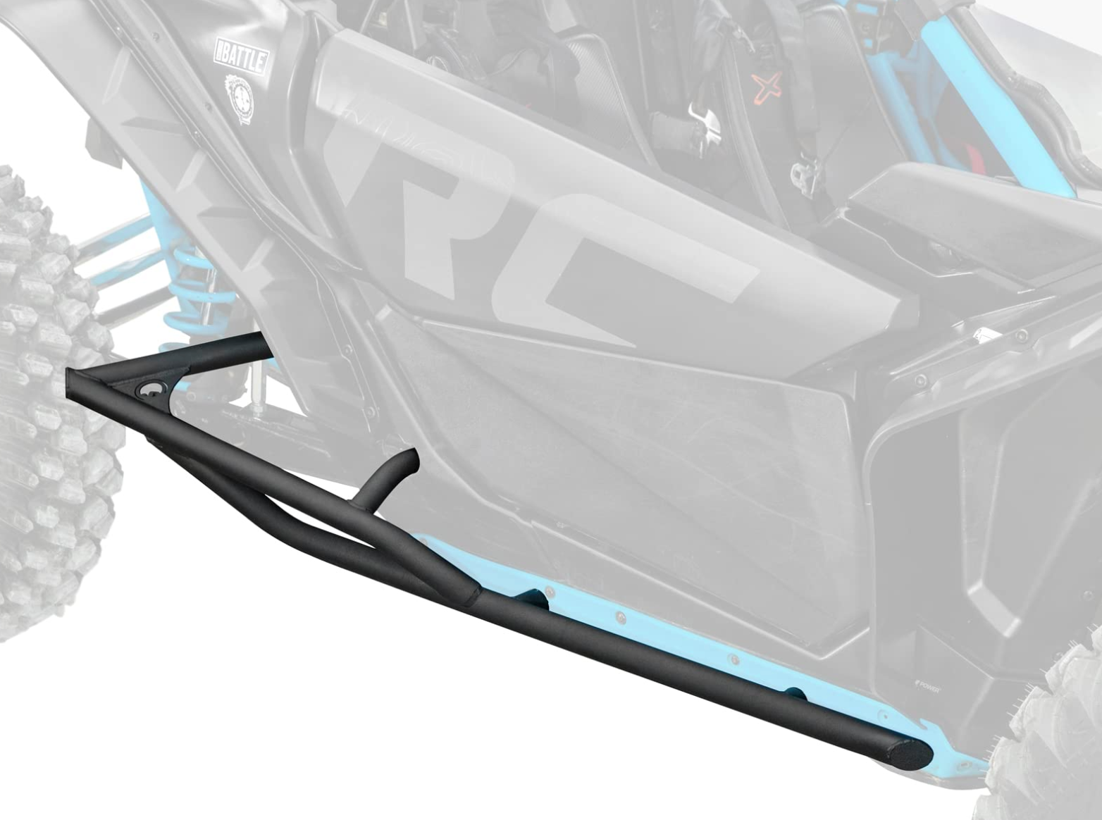 Nerf Bars