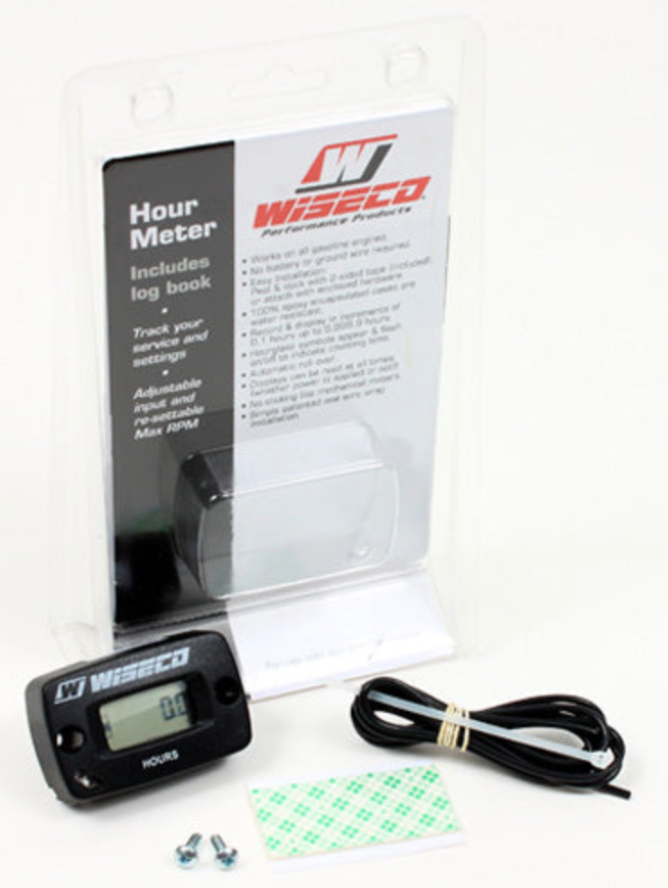 Hour Meters