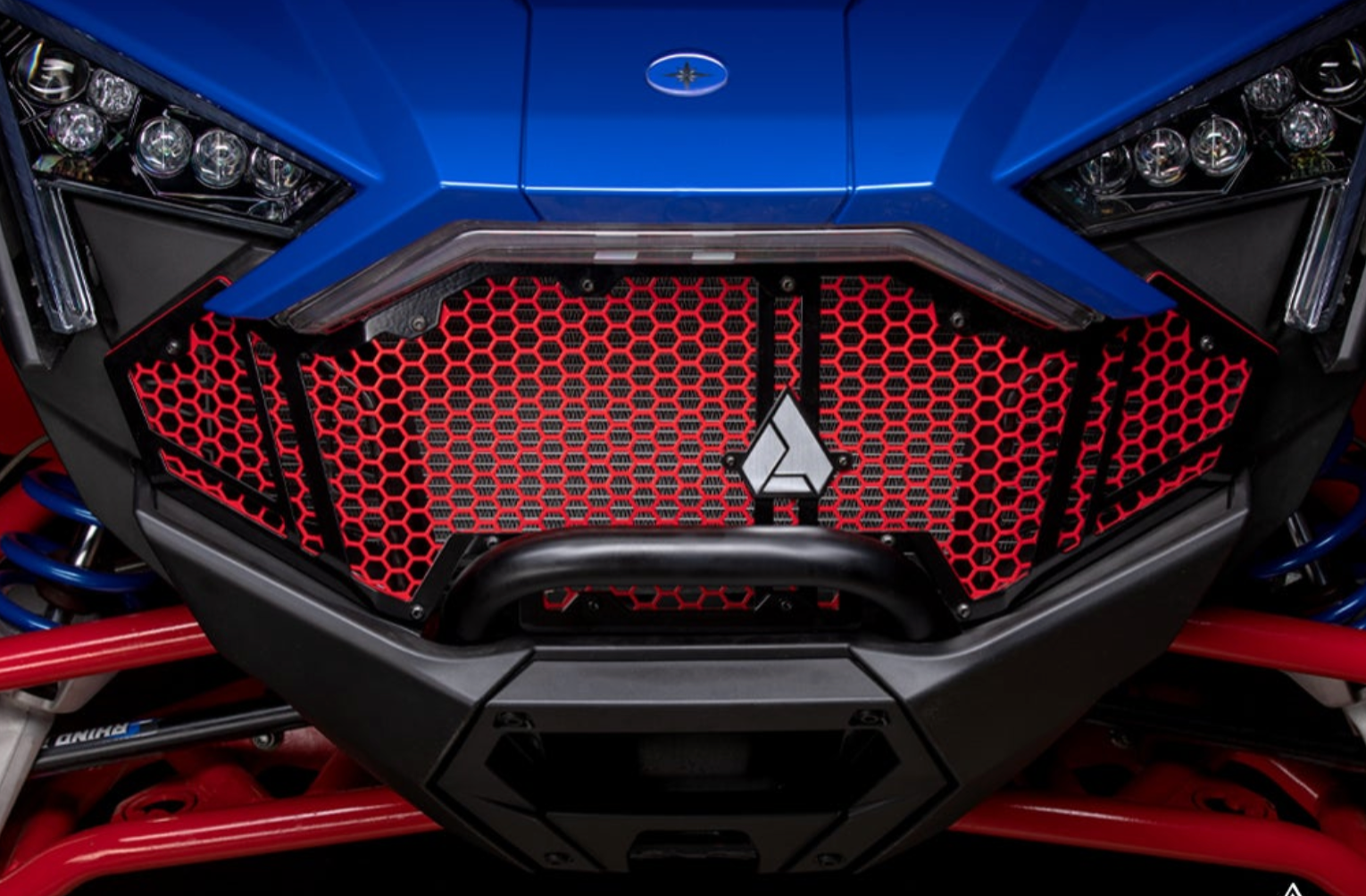 Grilles
