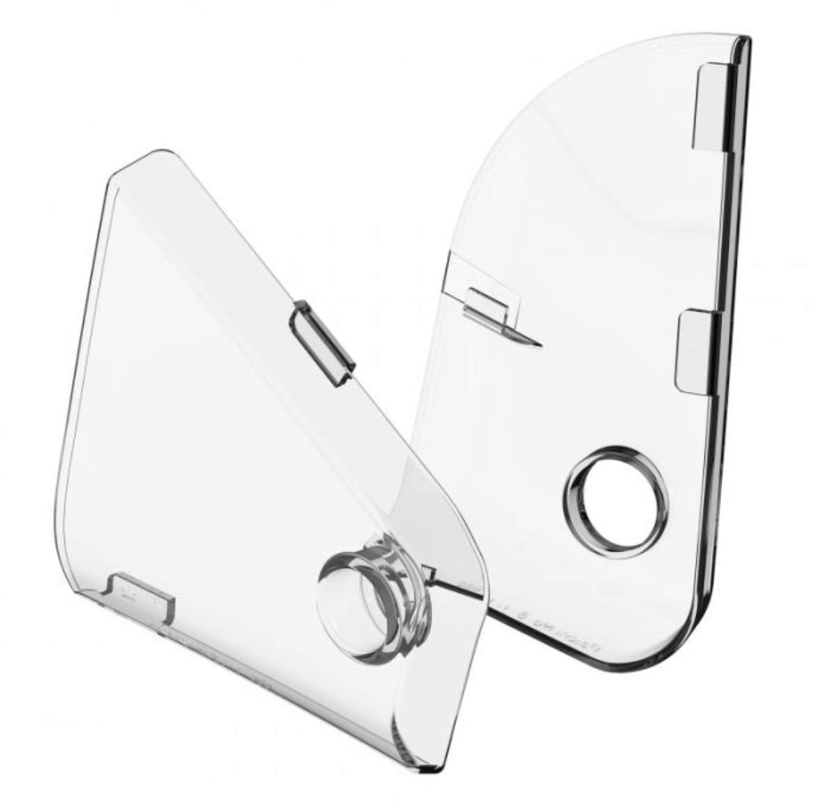 Graphic Guards