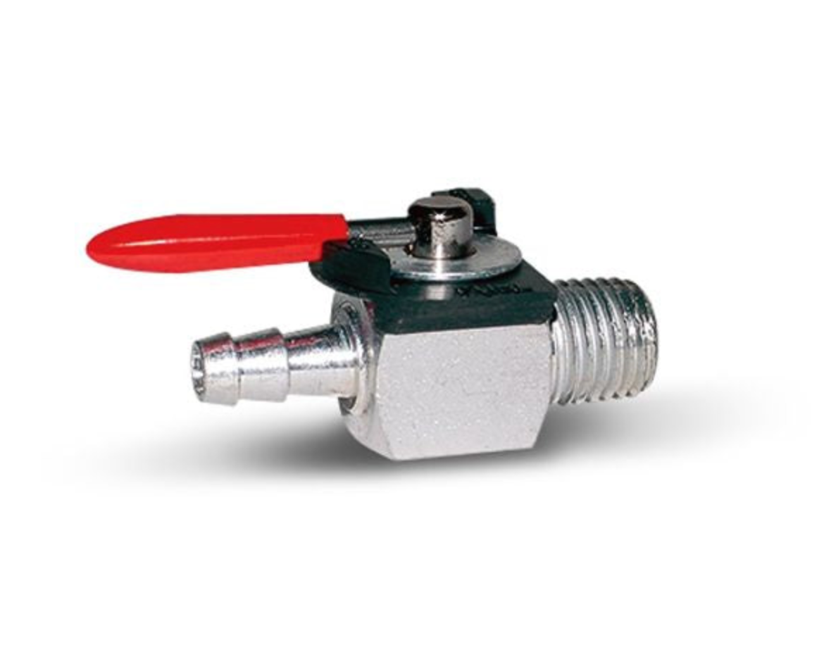 Fuel Valves