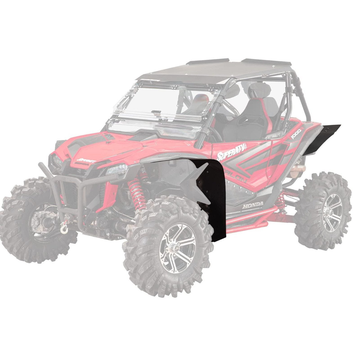 Fender Flares