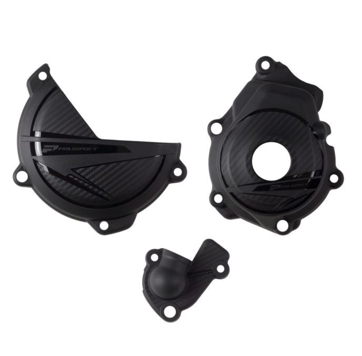 Engine Guards & Protectors