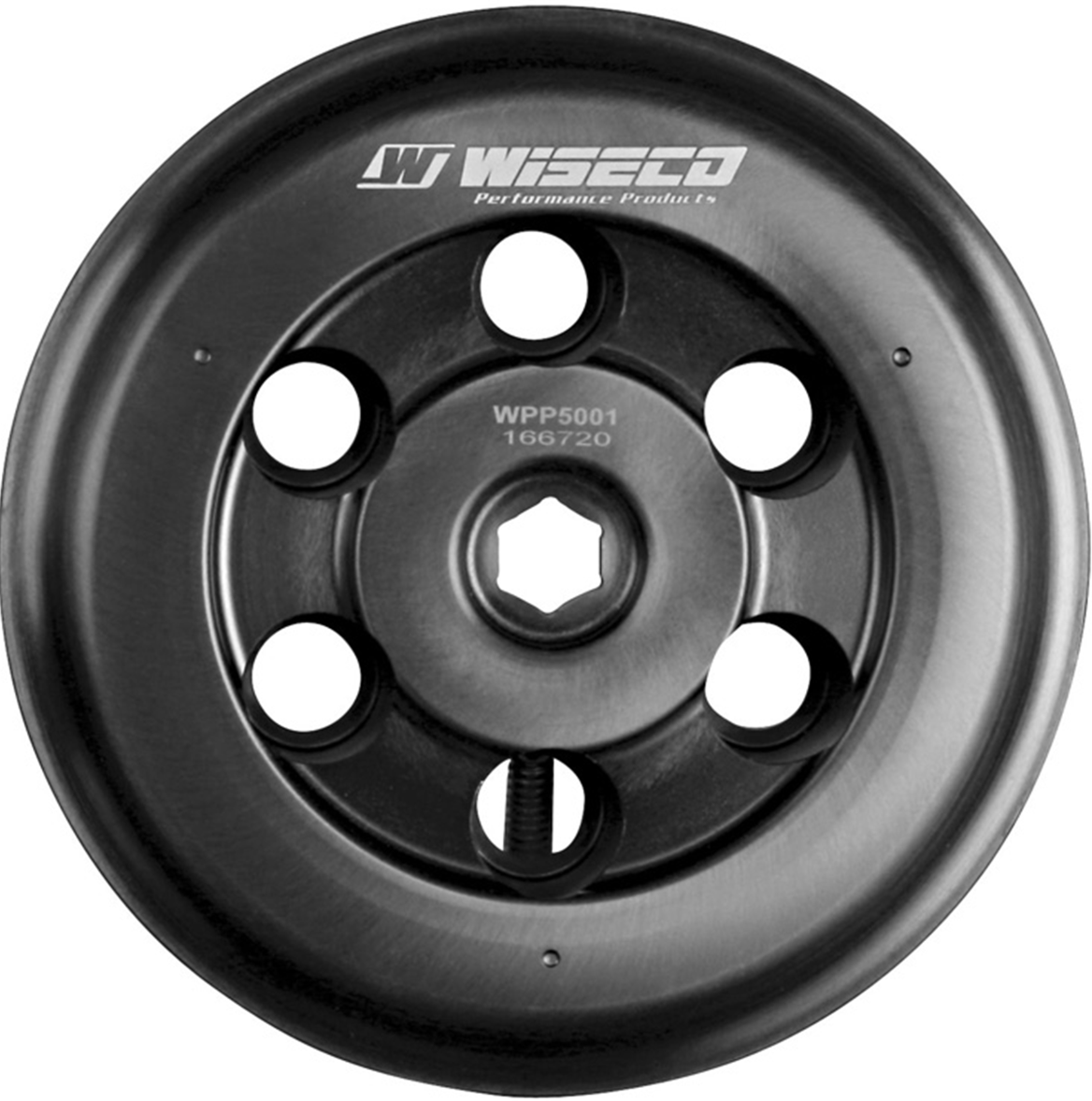 Clutch Pressure Plates