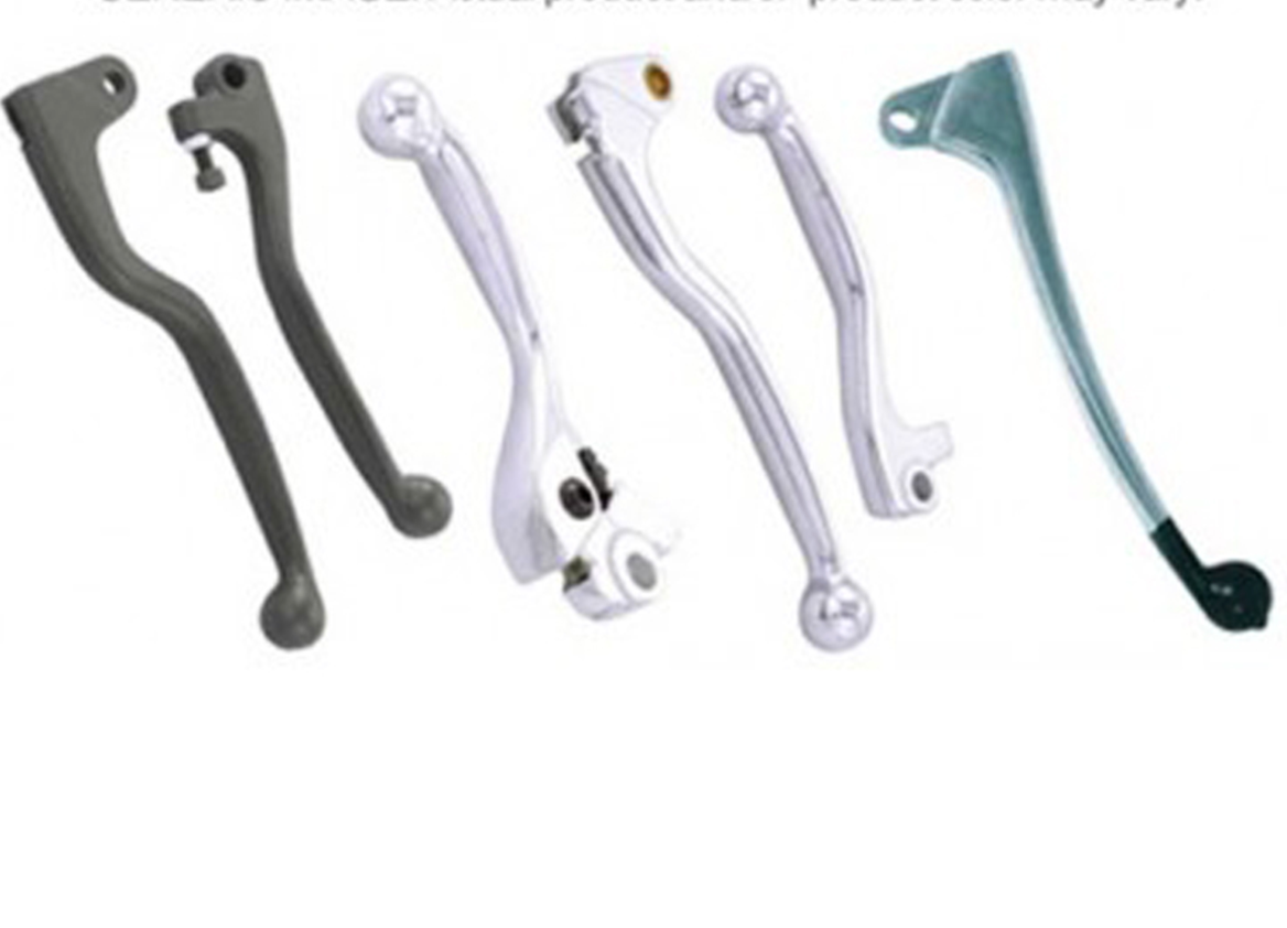 Clutch & Brake Levers