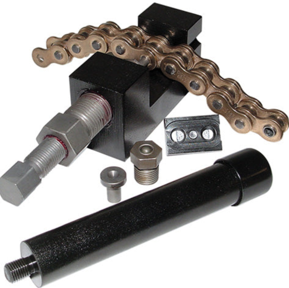 Chain Tools