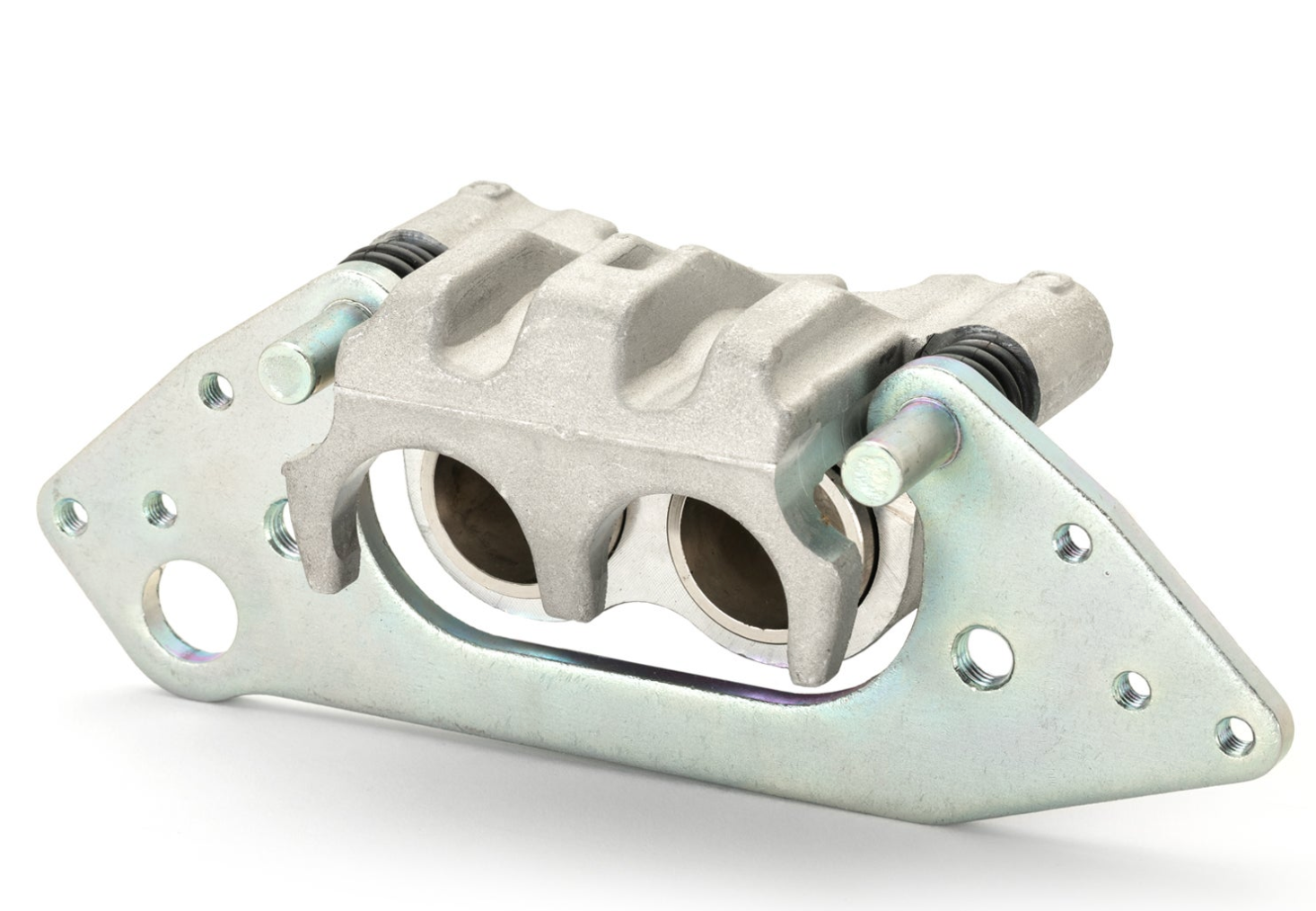 Brake Calipers & Rebuild Kits