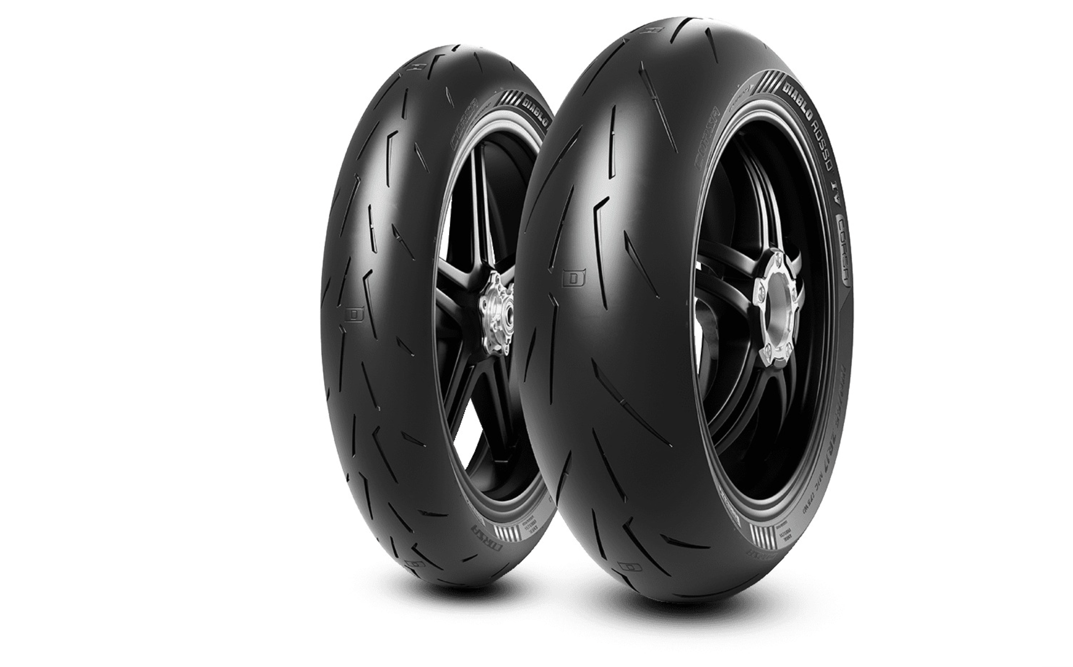 Street Tires