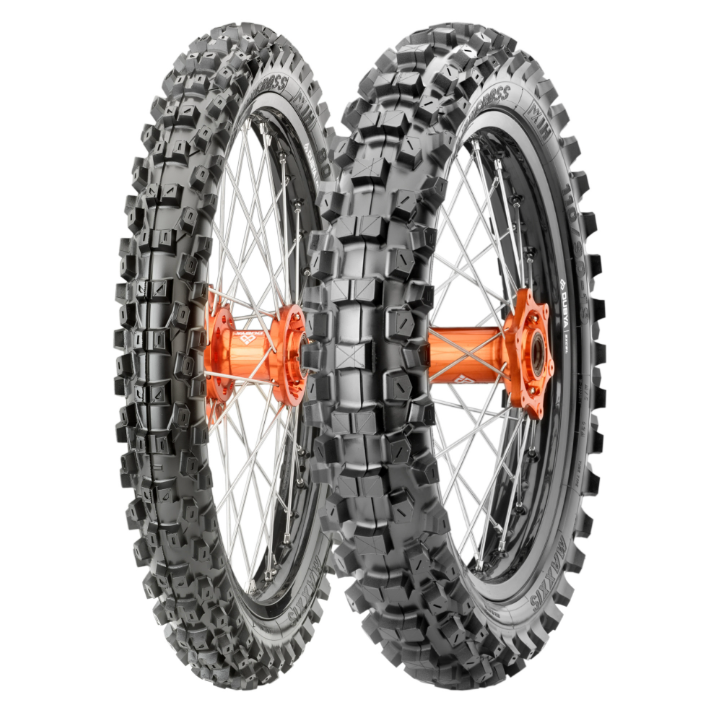 Dirt Bike Tires