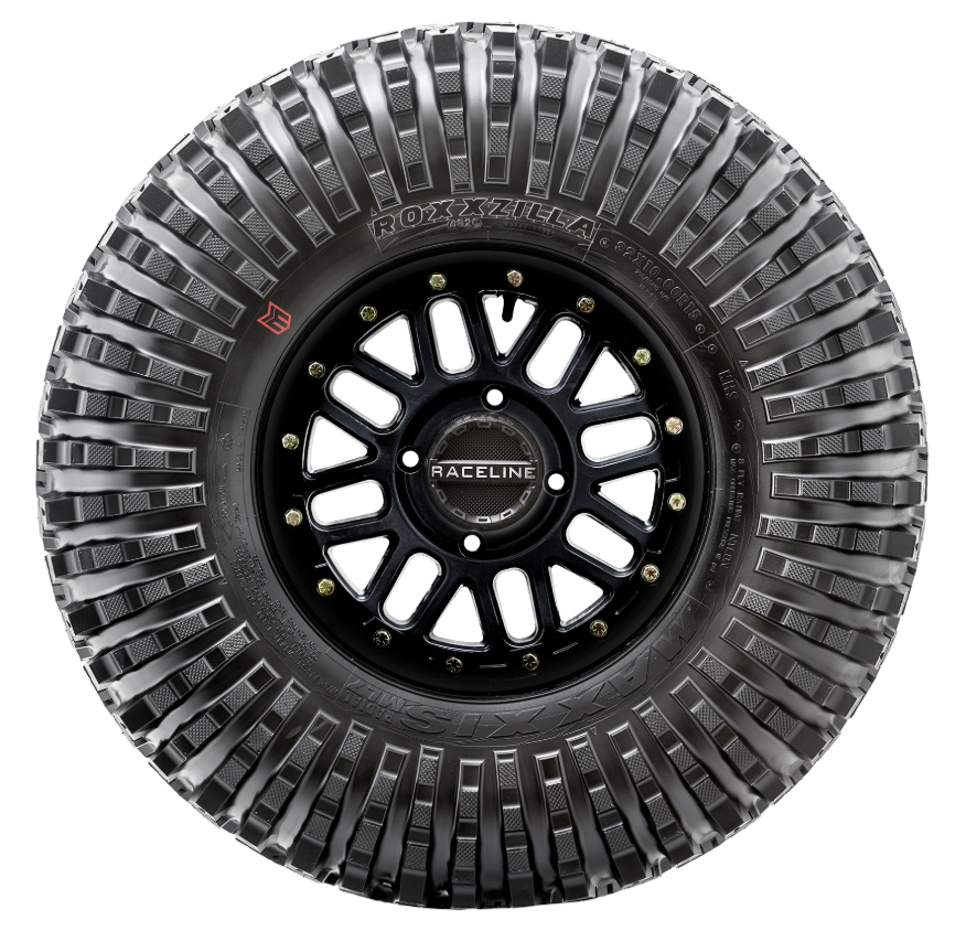 ATV/UTV Tires