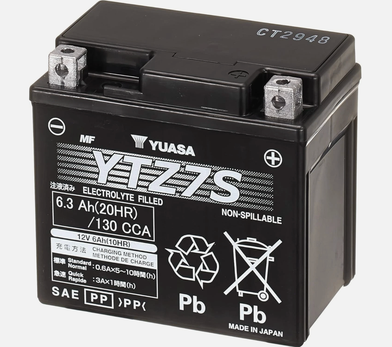 Batteries & Chargers