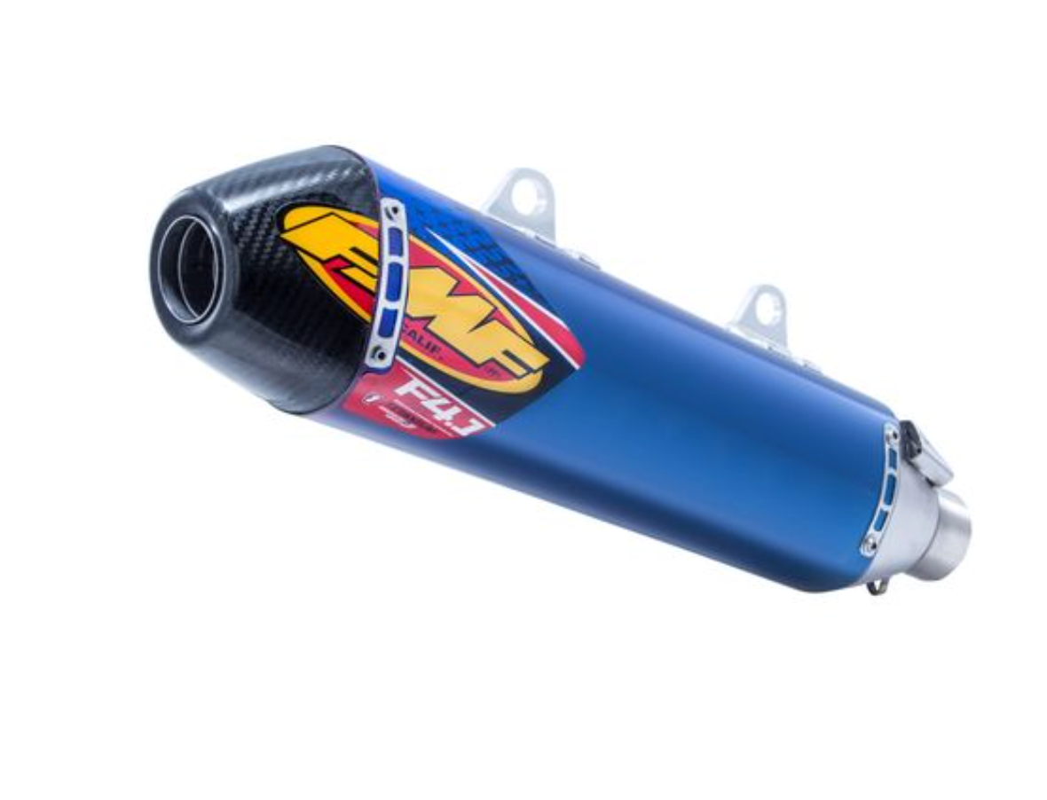 Exhaust Systems & Slip Ons