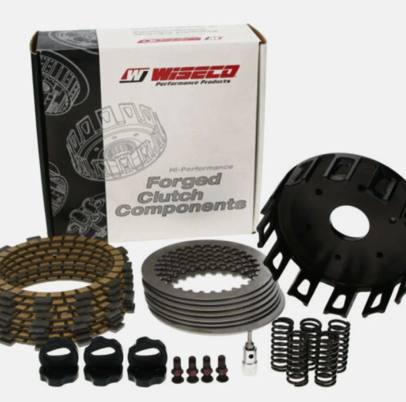 Clutch Components