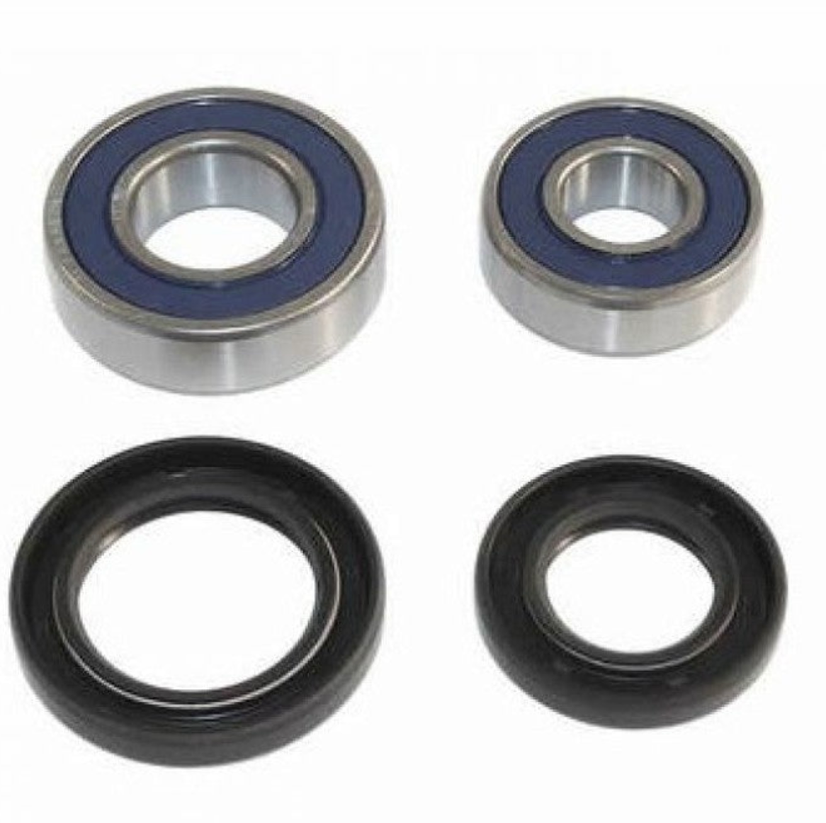 Suspension & Steering Bearings