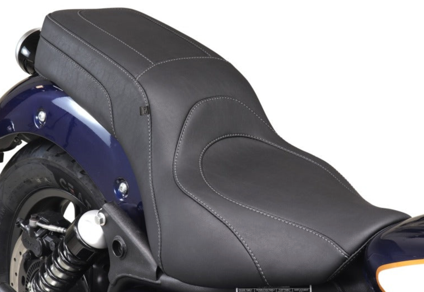 Motorcycle Seat
