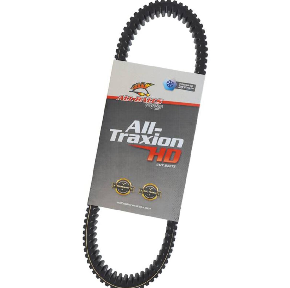Drive Belts, Gears & Pulleys