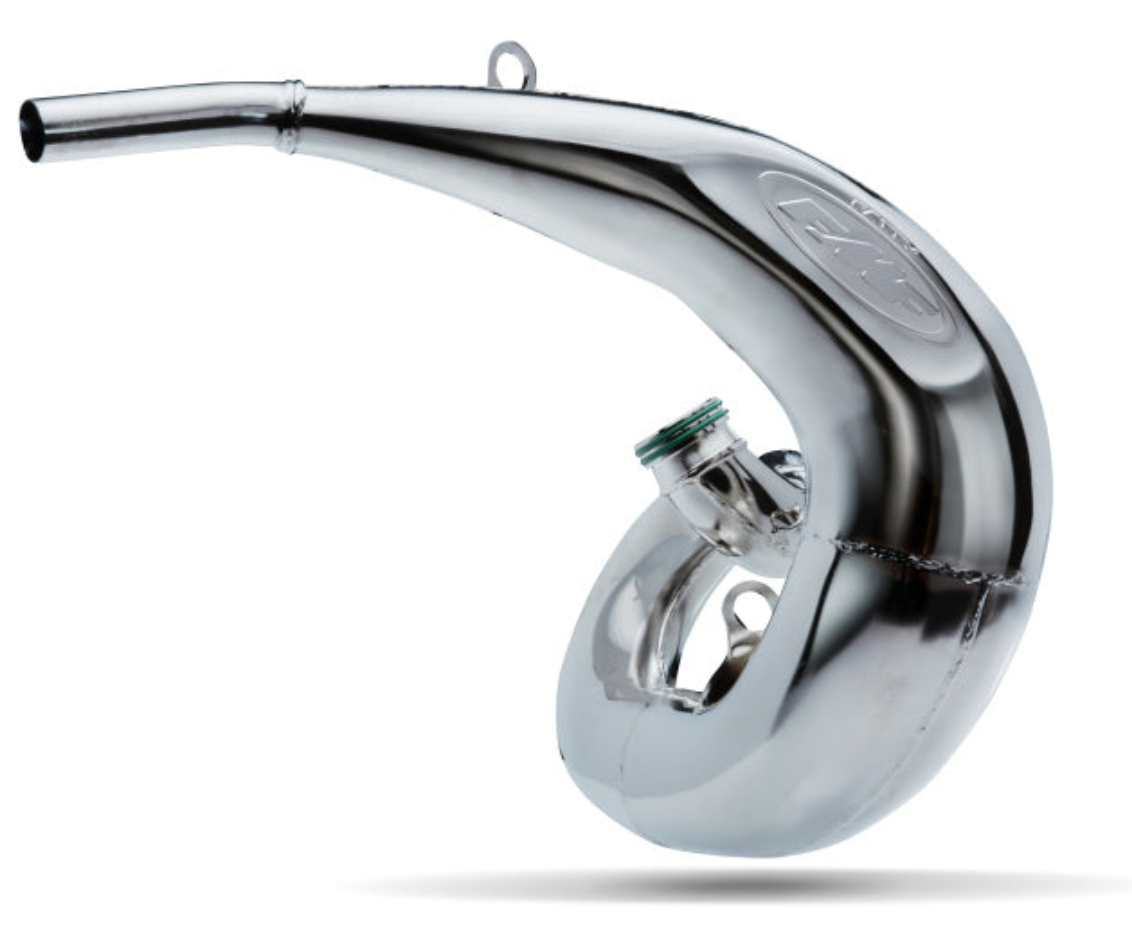 2-Stroke Exhaust