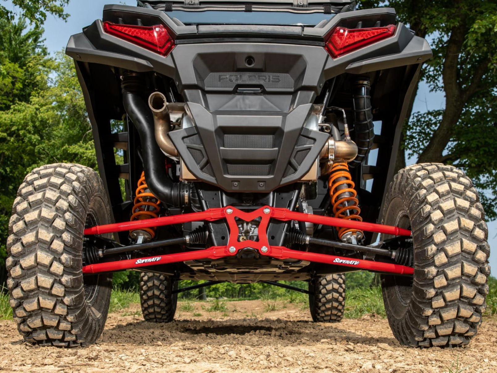 A-Arms & Suspension Arms