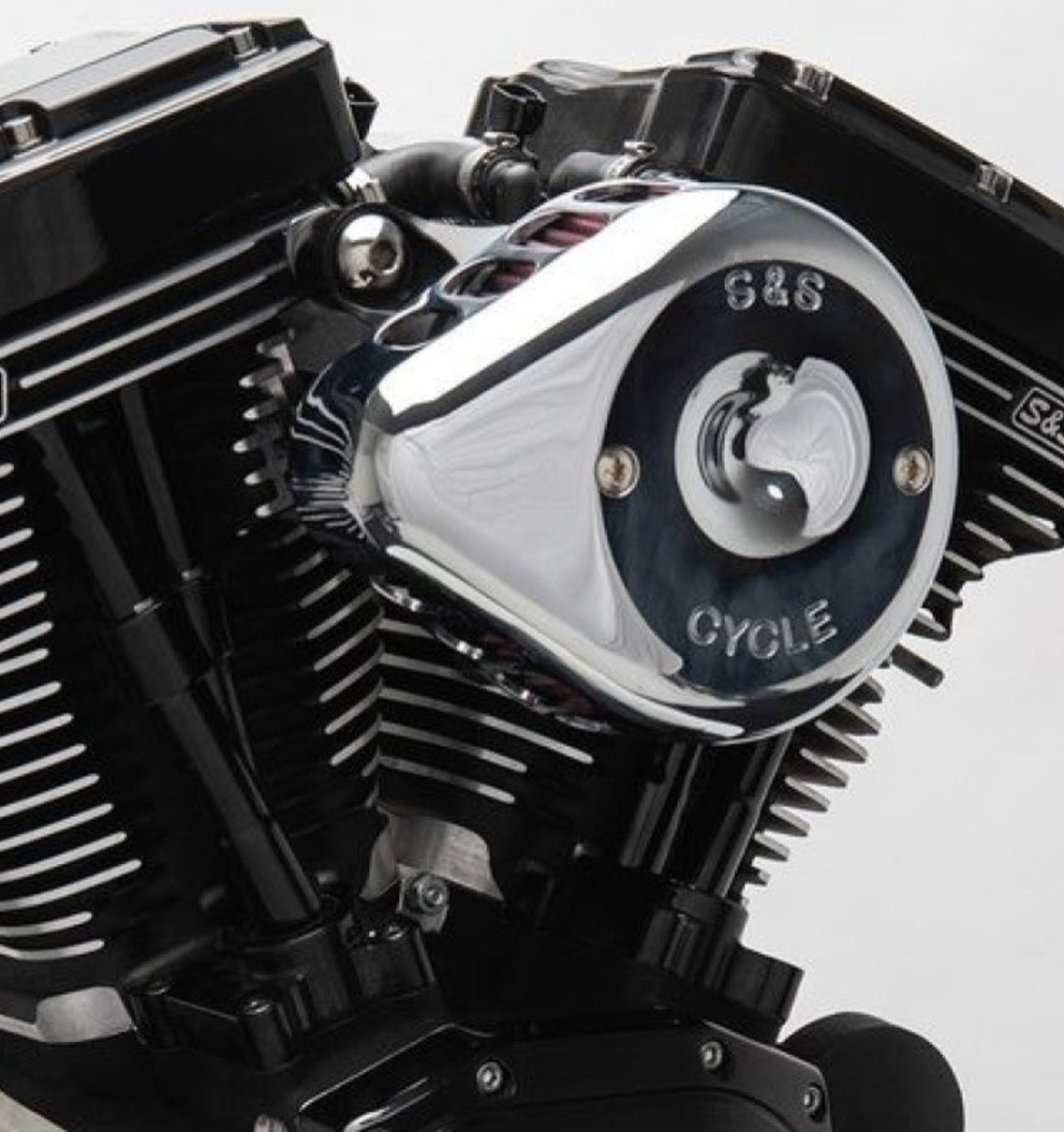 Air Intake Components