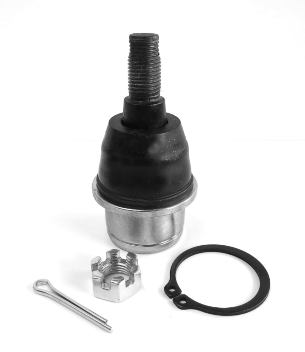 Ball Joints, Bushings & Bearings