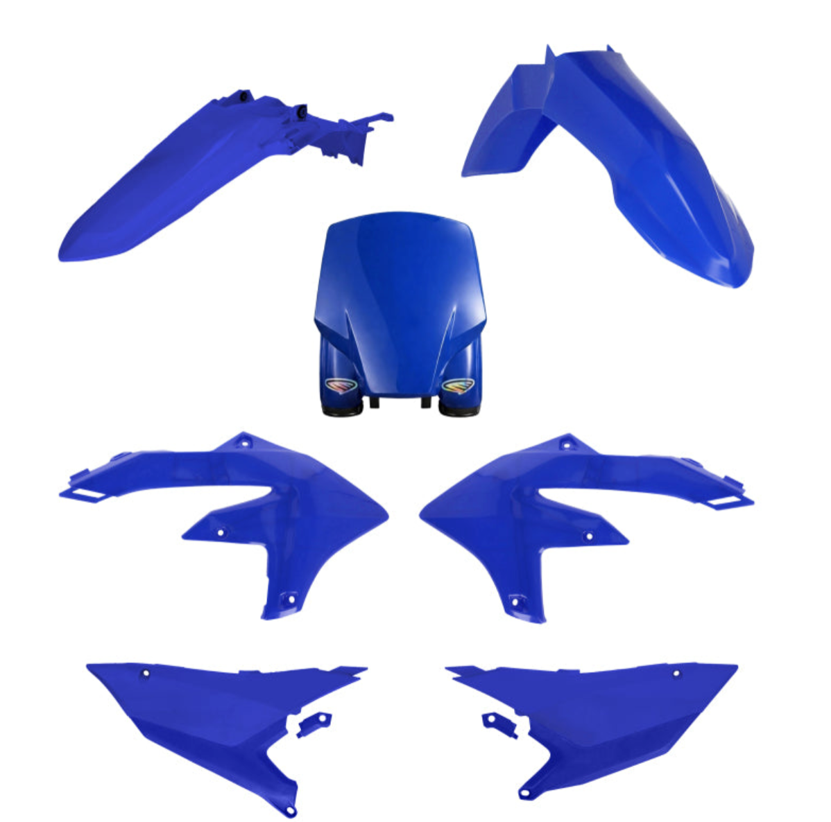 Body Panels & Plastics