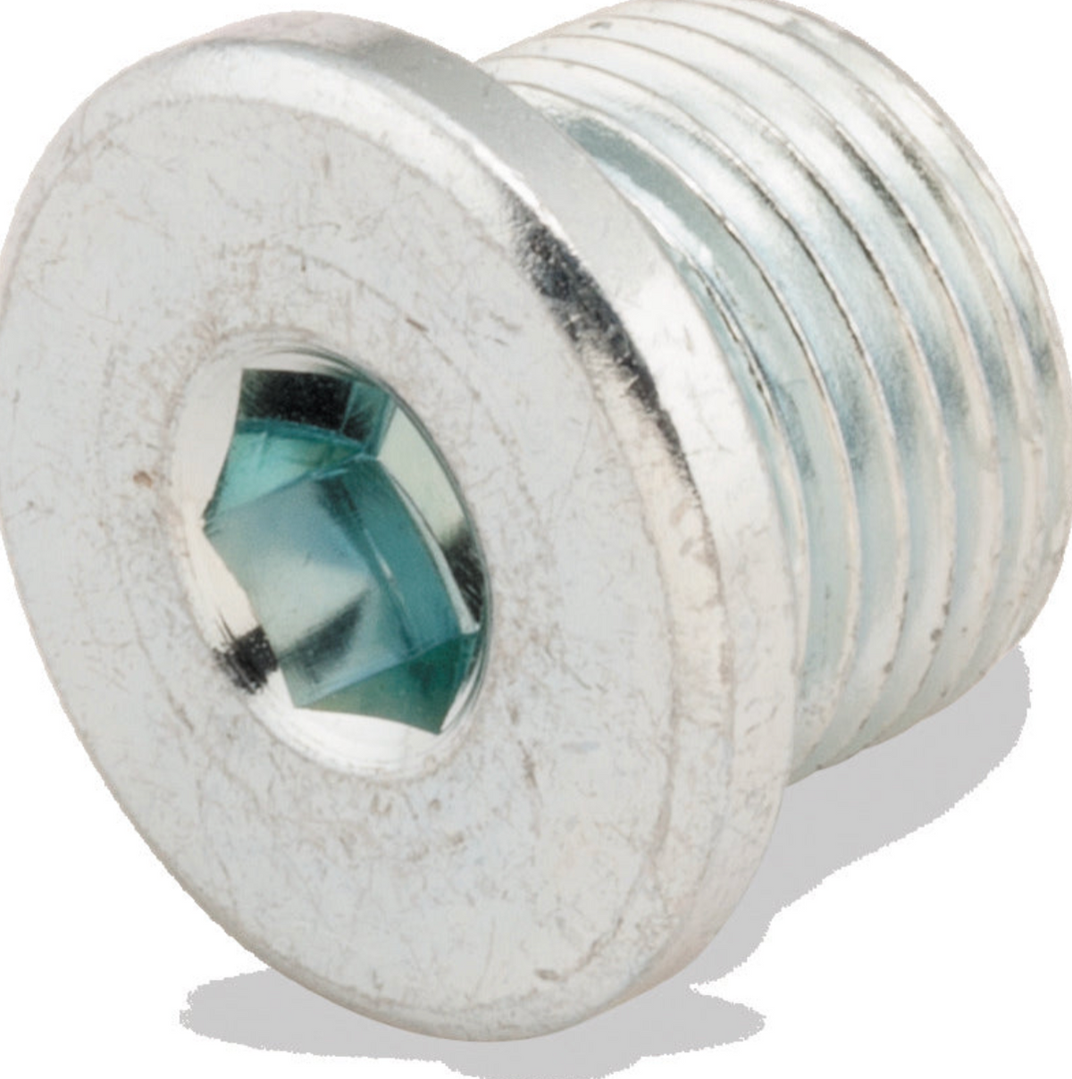 Bungs, Fittings & Flanges