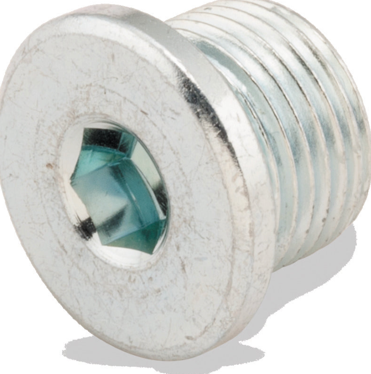 Bungs, Fittings & Flanges