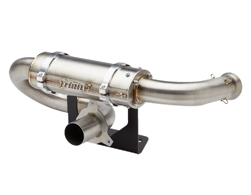 Exhaust