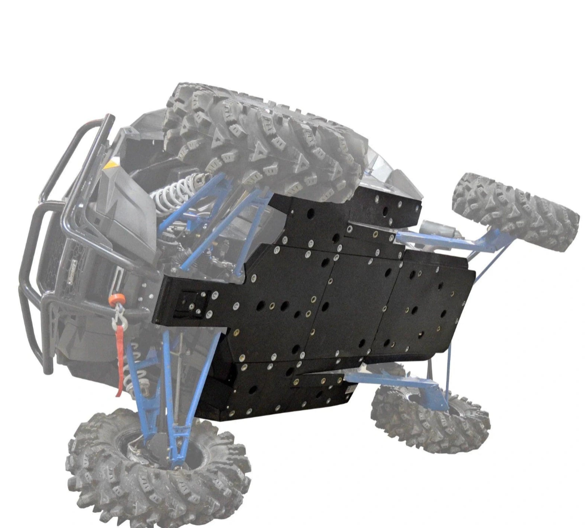 Frame & Chassis Protection
