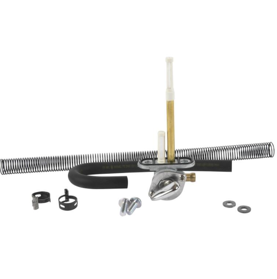 Fuel System Parts