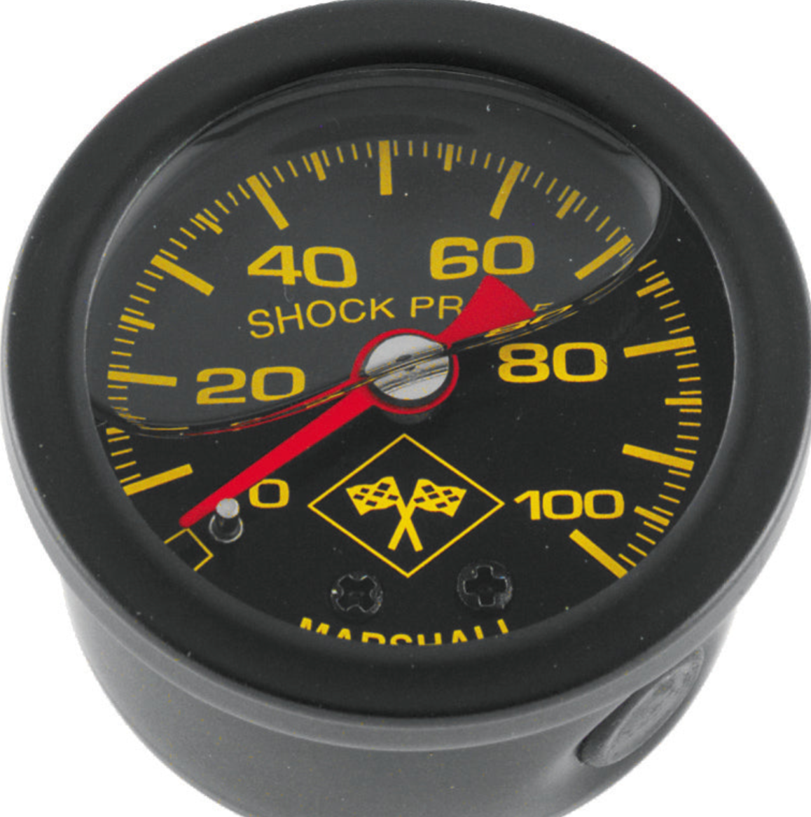 Gauges & Meters