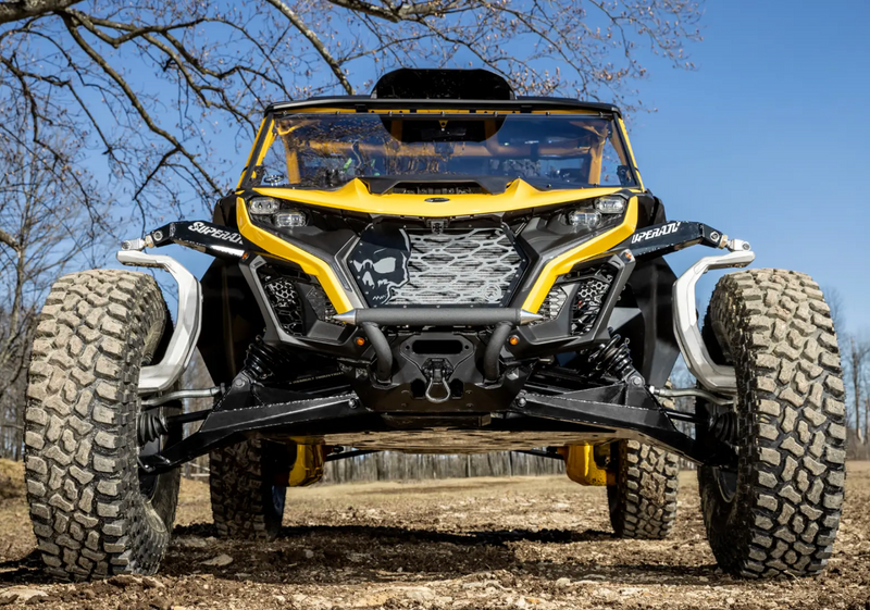 Suspension