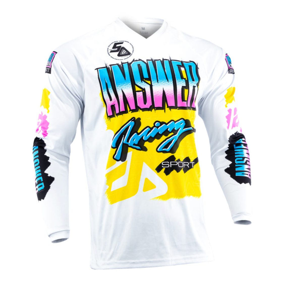 Jerseys & Pants