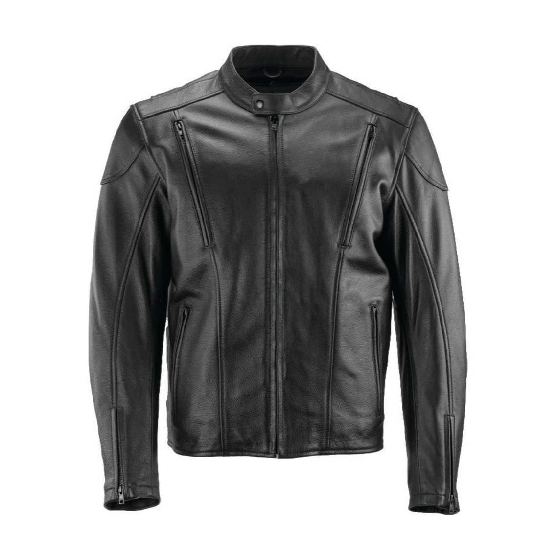 Jackets & Outerwear