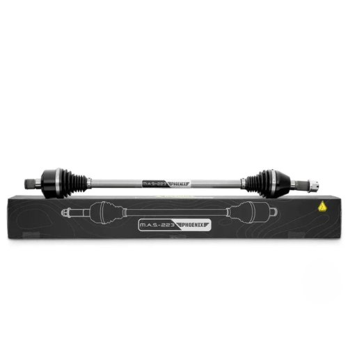 X3 Drive & Clutch Parts