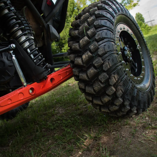 X3 Wheels