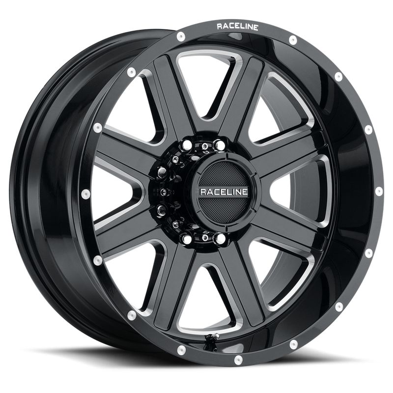 Tire & Wheel