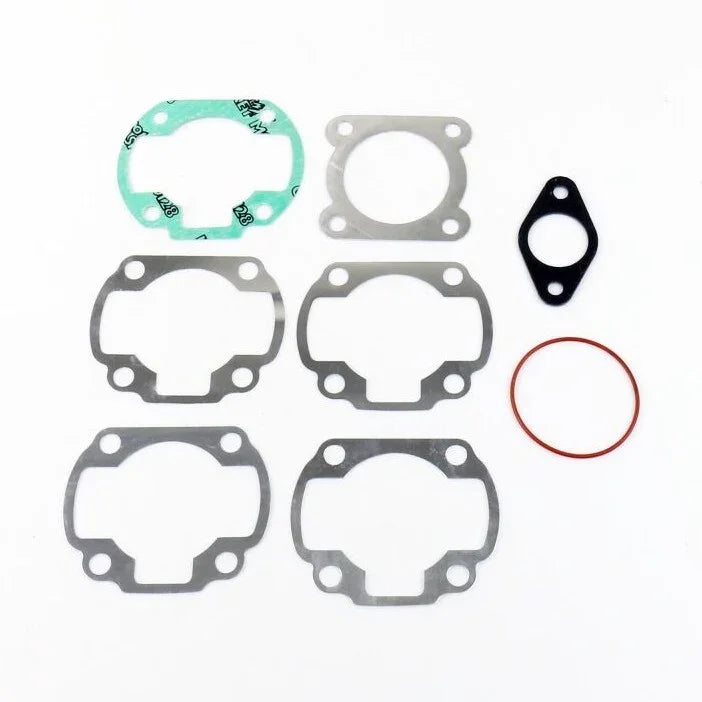 Athena Yamaha Zuma 50 YW50 Complete Gasket Kit + Oil Seals 2008-2011