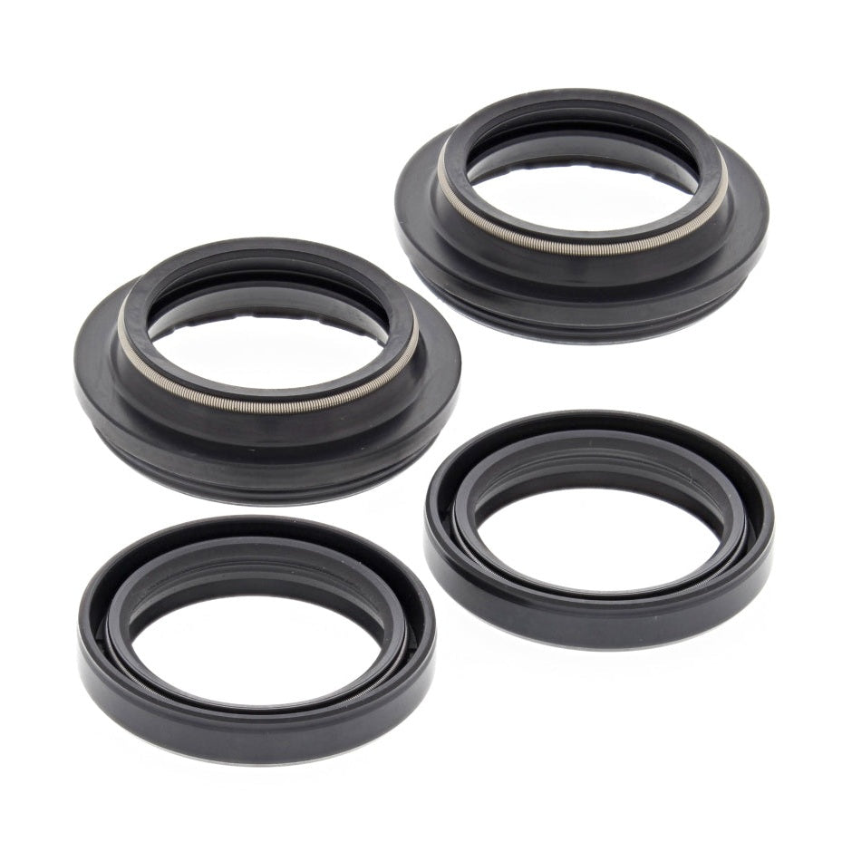 All Balls Racing 02-03 KTM JR ADV 50 Fork Oil Seal & Dust Seal Kit