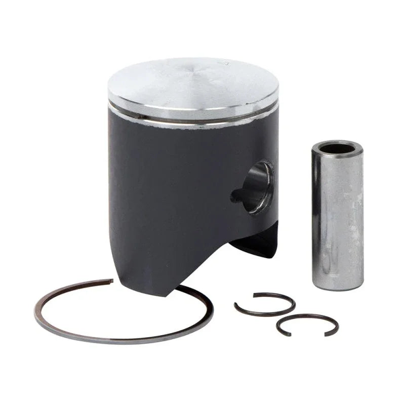 Vertex 2021 Gas Gas MC 50 Cast Piston Kit - Vertex powersports engine part