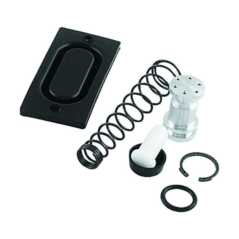 Biker's Choice Rear Master Cylinder Rebuild Kit 3/4-Inch product image