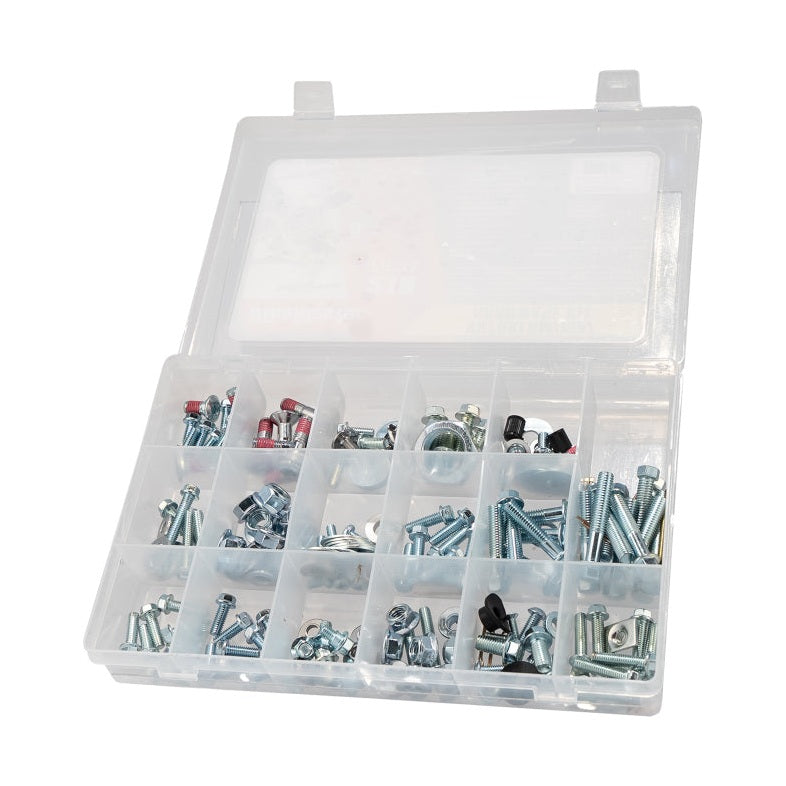 BikeMaster Suzuki RM/RMZ Hardware Kit product image
