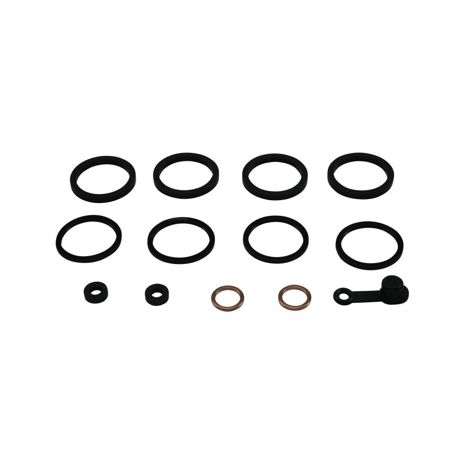 All Balls Racing 2019 Honda CB300F Caliper Rebuild Kit Front